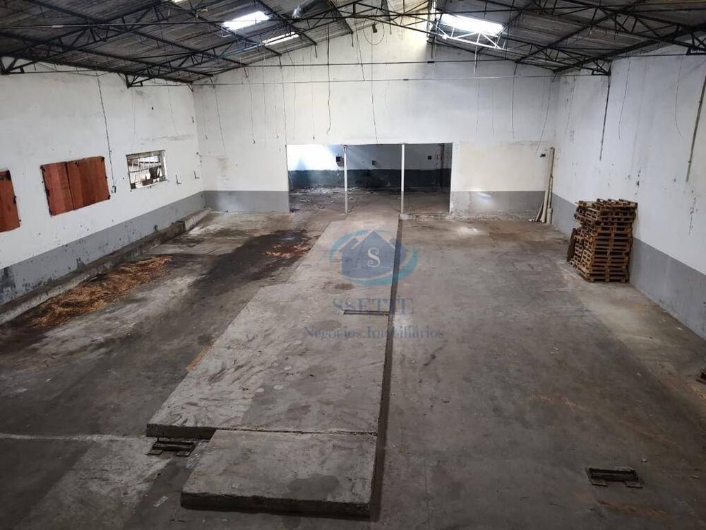 Depósito-Galpão, 1200 m² - Foto 13