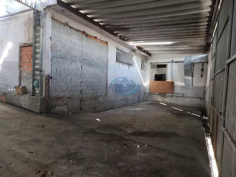 Depósito-Galpão, 1200 m² - Foto 7