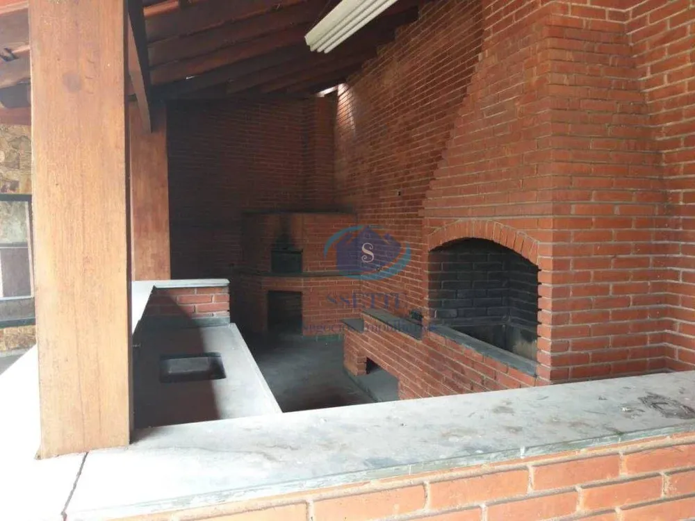 Casa, 460 m² - Foto 8