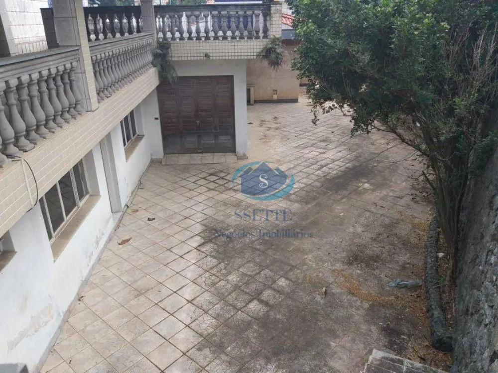 Casa, 460 m² - Foto 6