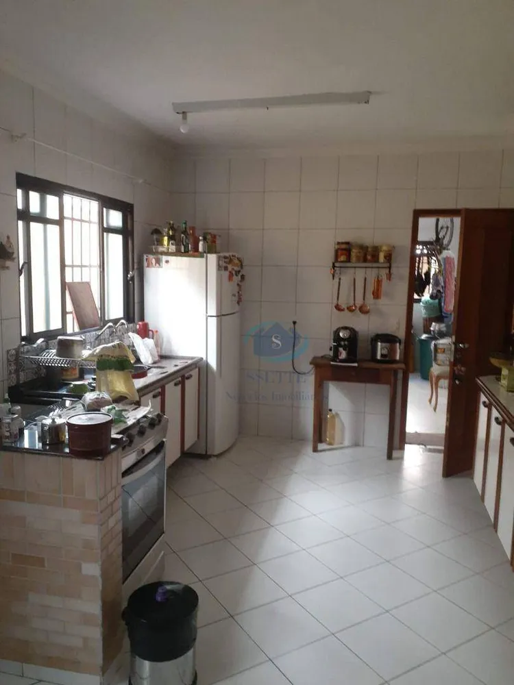 Sobrado, 4 quartos, 192 m² - Foto 8
