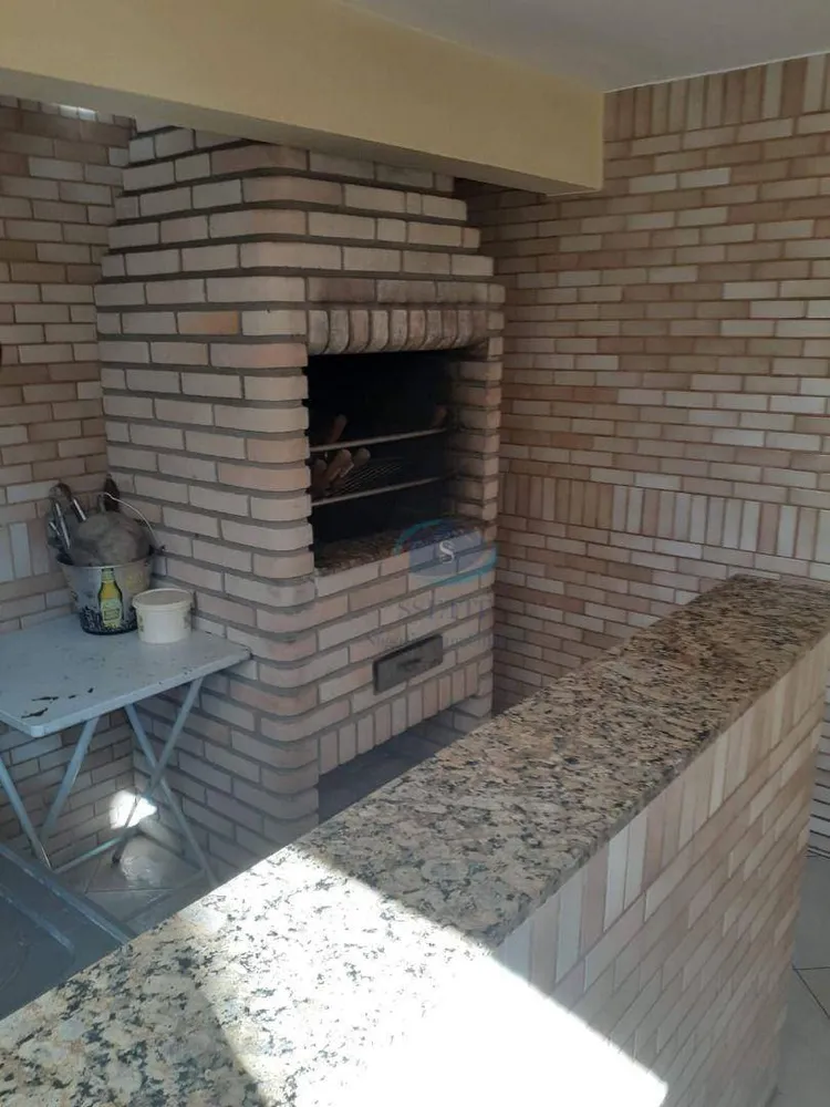 Sobrado, 4 quartos, 192 m² - Foto 5