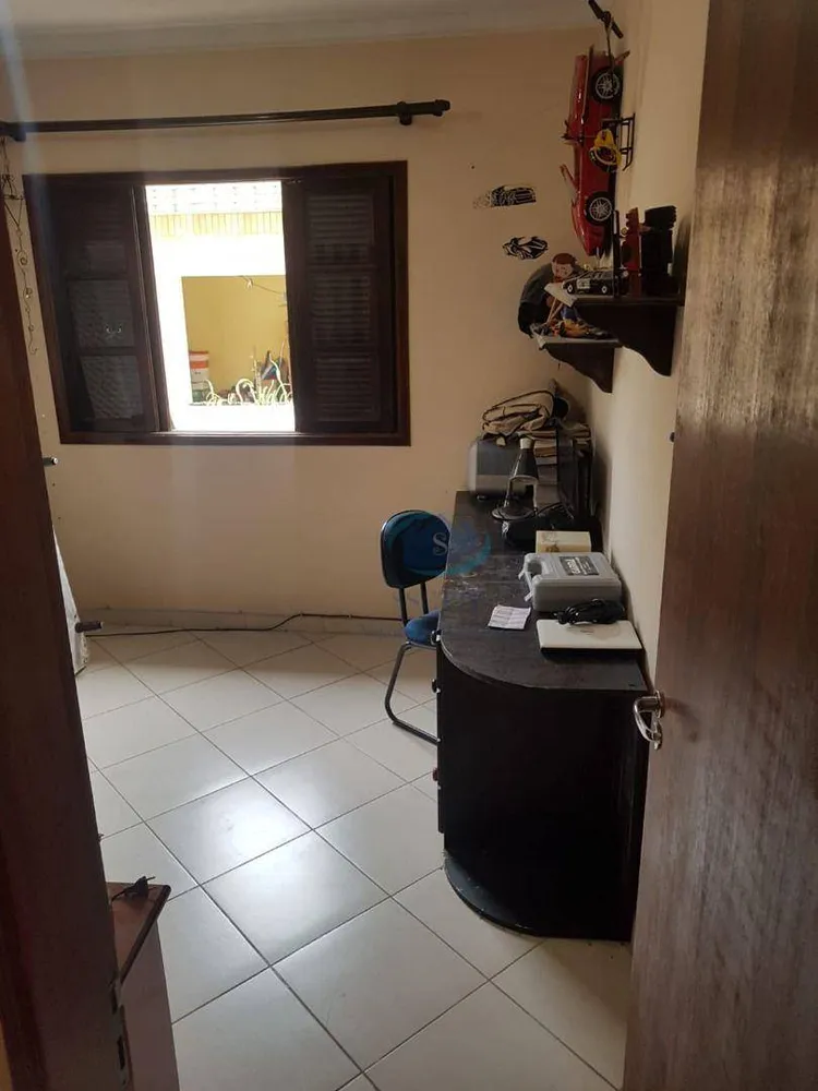 Sobrado, 4 quartos, 192 m² - Foto 6