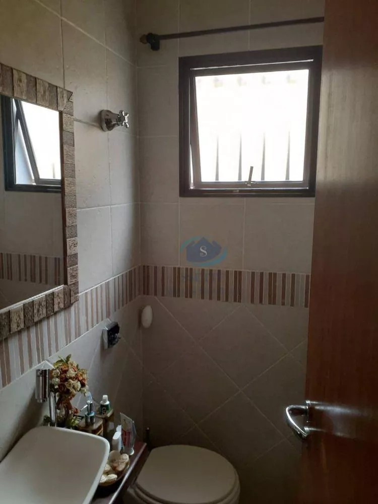 Sobrado à venda com 4 quartos, 192m² - Foto 4