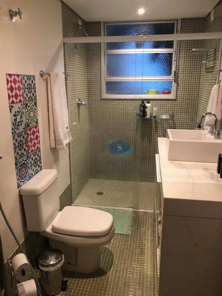Apartamento, 3 quartos, 110 m² - Foto 4