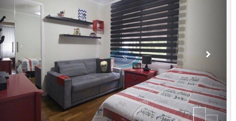 Apartamento, 3 quartos, 110 m² - Foto 7