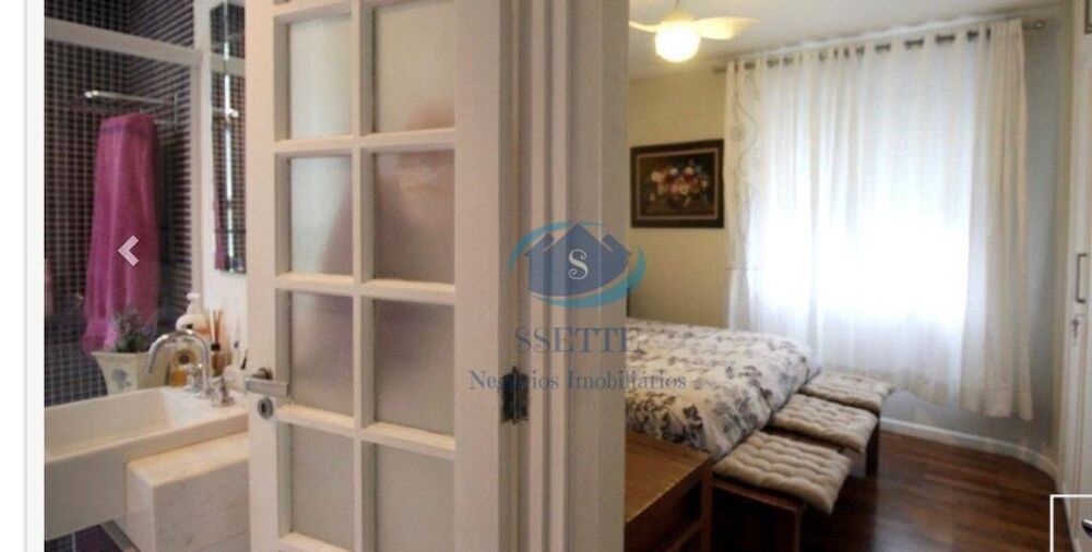 Apartamento, 3 quartos, 110 m² - Foto 11