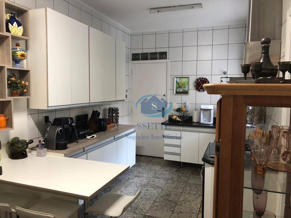 Apartamento, 3 quartos, 110 m² - Foto 1