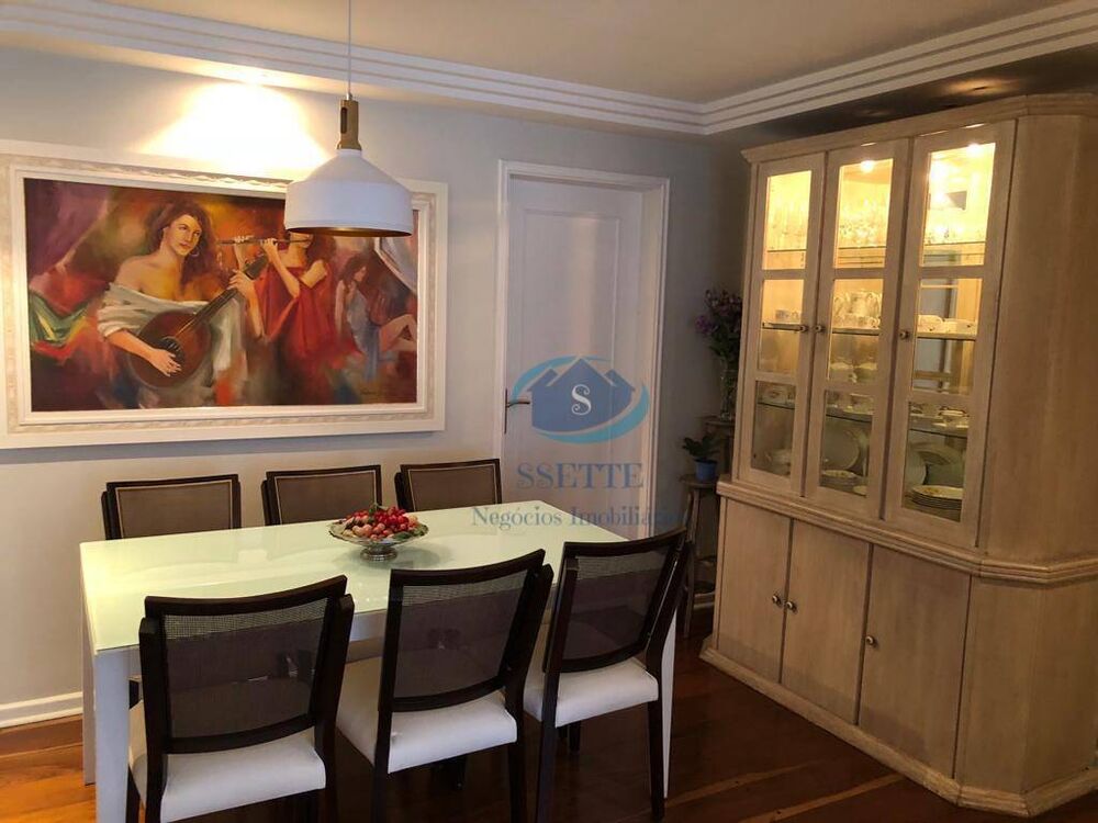 Apartamento, 3 quartos, 110 m² - Foto 2