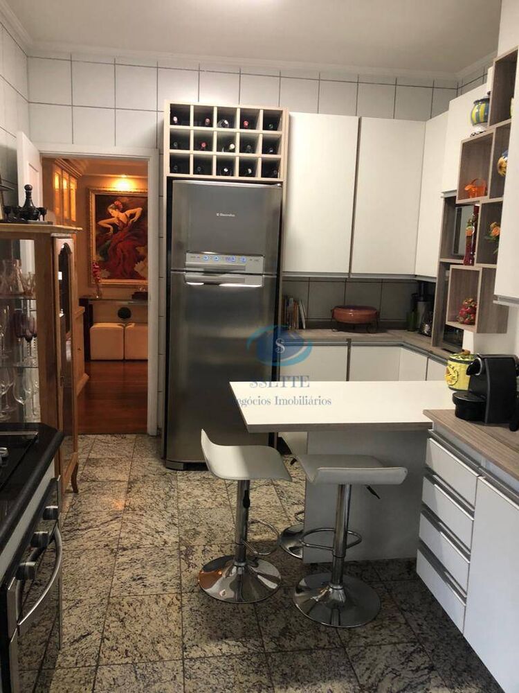 Apartamento, 3 quartos, 110 m² - Foto 4