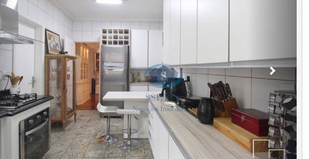 Apartamento, 3 quartos, 110 m² - Foto 8