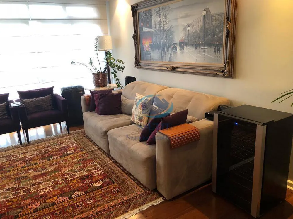 Apartamento, 3 quartos, 110 m² - Foto 5