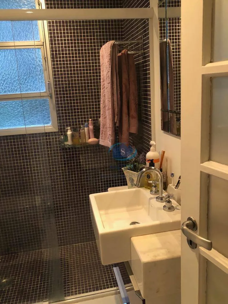Apartamento, 3 quartos, 110 m² - Foto 9