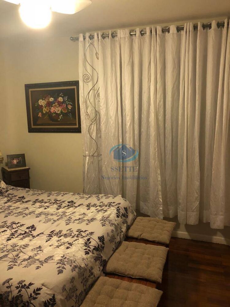 Apartamento, 3 quartos, 110 m² - Foto 5