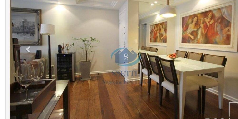 Apartamento, 3 quartos, 110 m² - Foto 9
