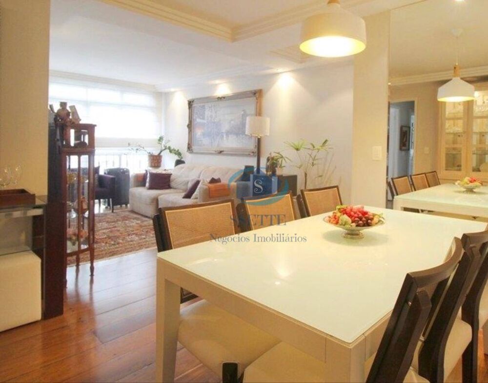 Apartamento, 3 quartos, 110 m² - Foto 6