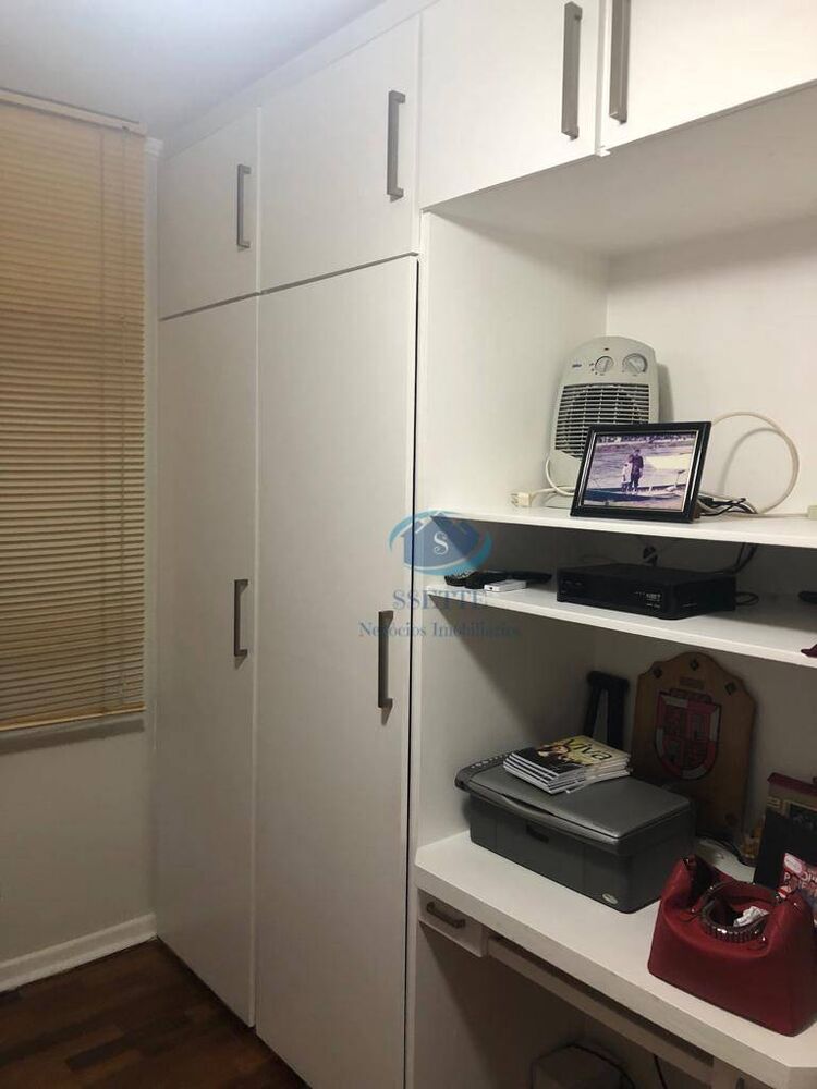 Apartamento, 3 quartos, 110 m² - Foto 12