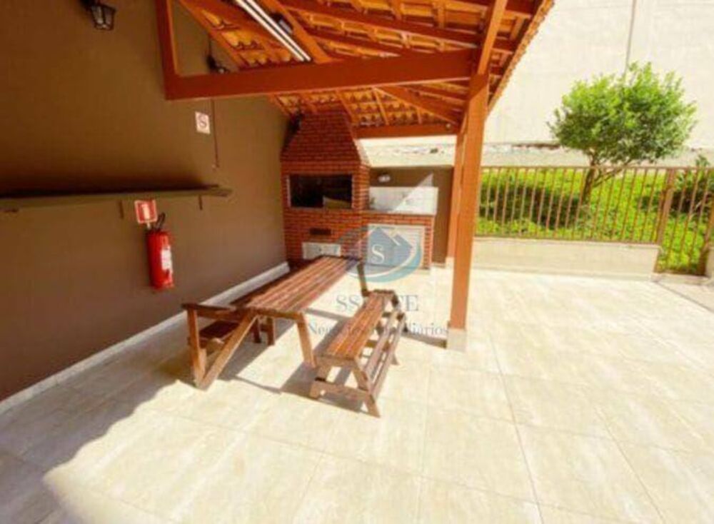 Apartamento, 2 quartos, 68 m² - Foto 3