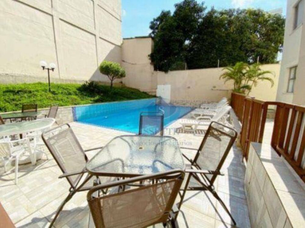 Apartamento, 2 quartos, 68 m² - Foto 2