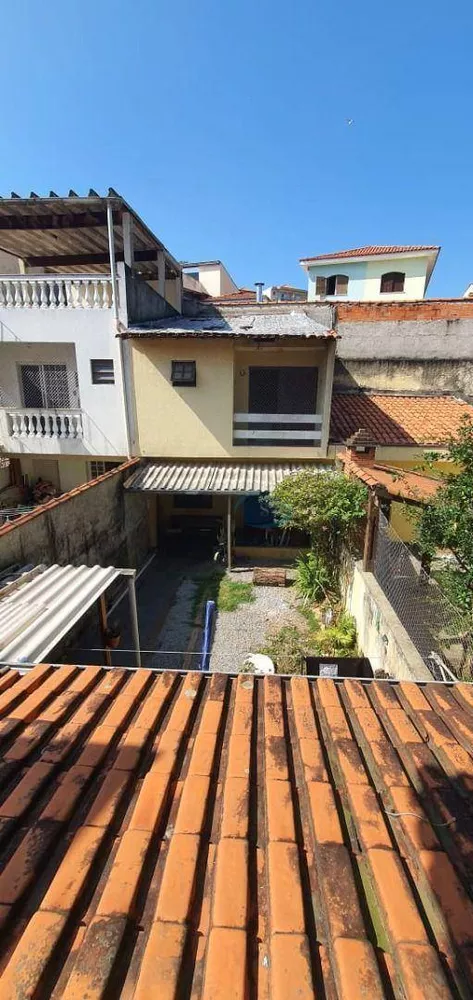 Sobrado à venda com 3 quartos, 200m² - Foto 7