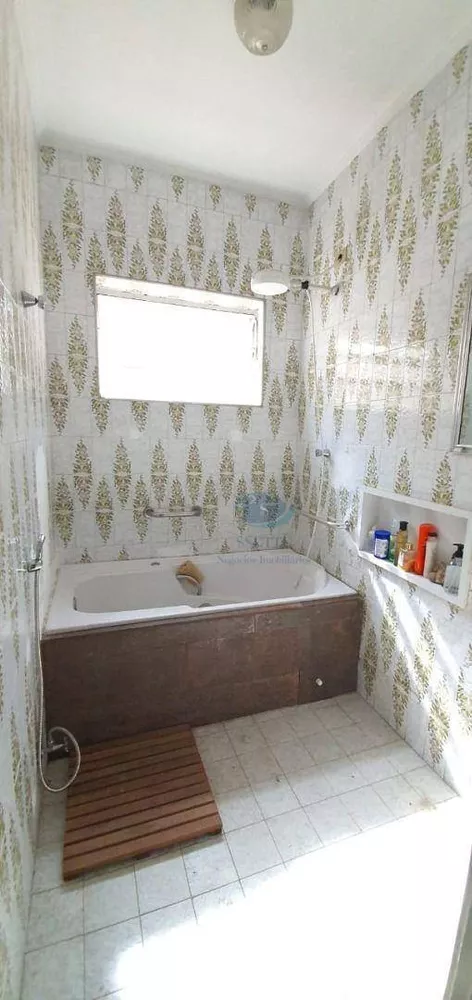 Sobrado à venda com 3 quartos, 200m² - Foto 8