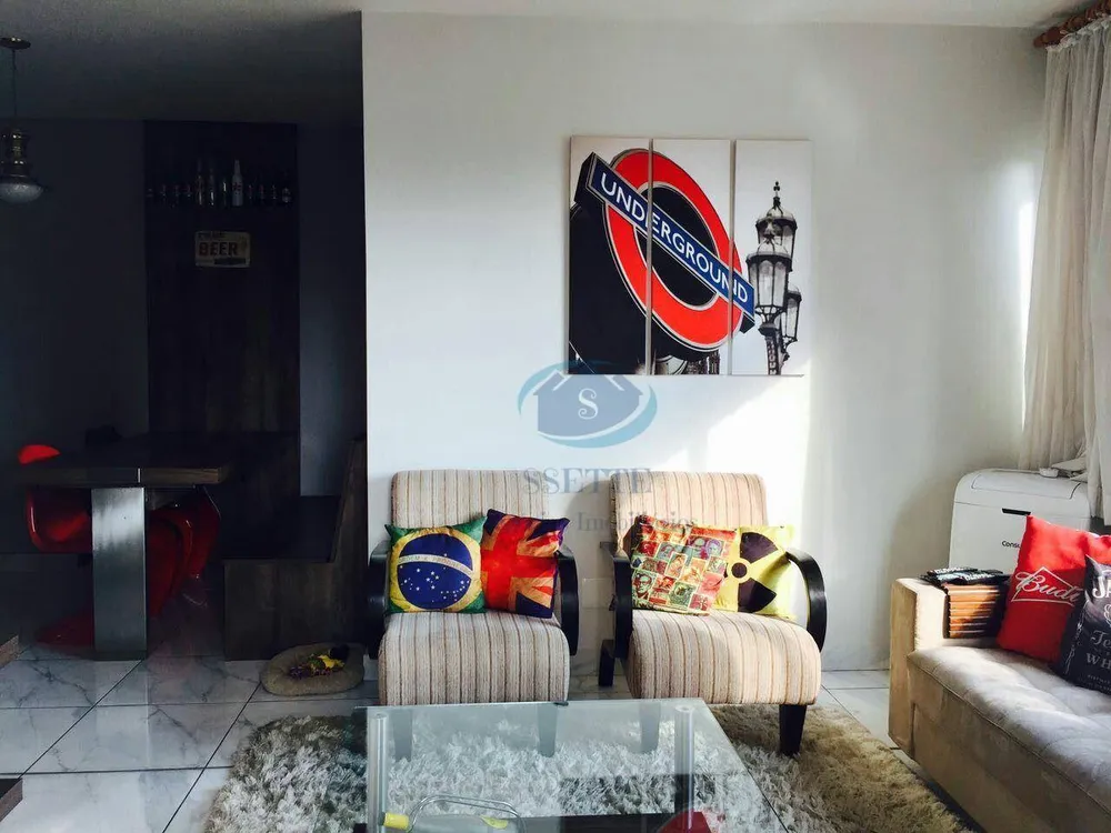 Apartamento, 2 quartos, 83 m² - Foto 7