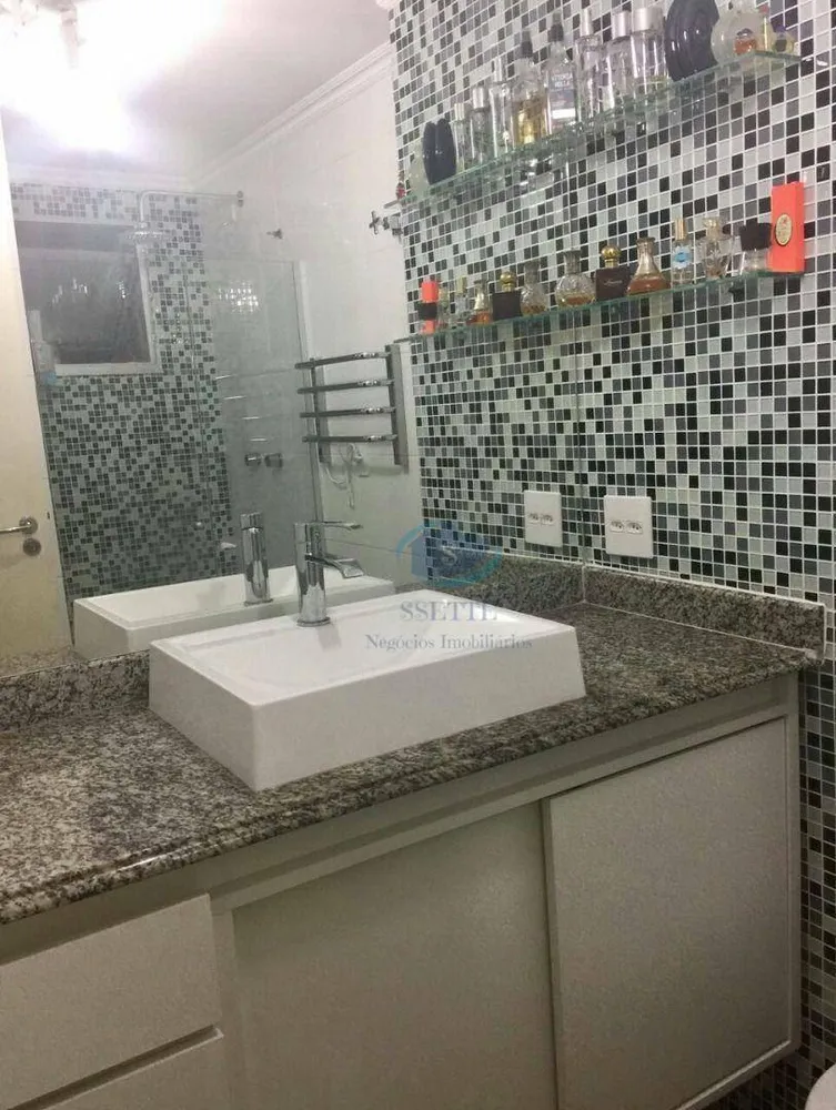 Apartamento, 2 quartos, 83 m² - Foto 4