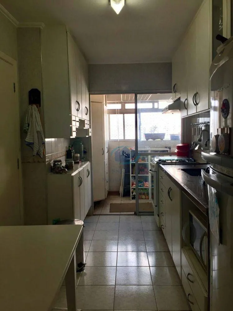 Apartamento, 2 quartos, 83 m² - Foto 1