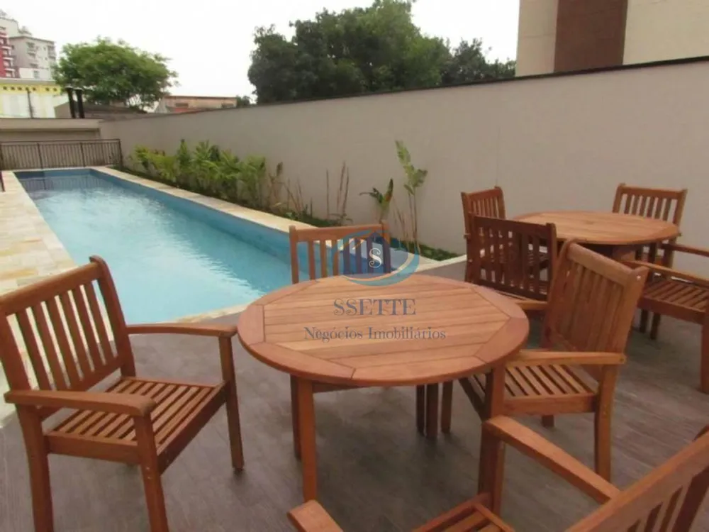 Apartamento, 3 quartos, 148 m² - Foto 7