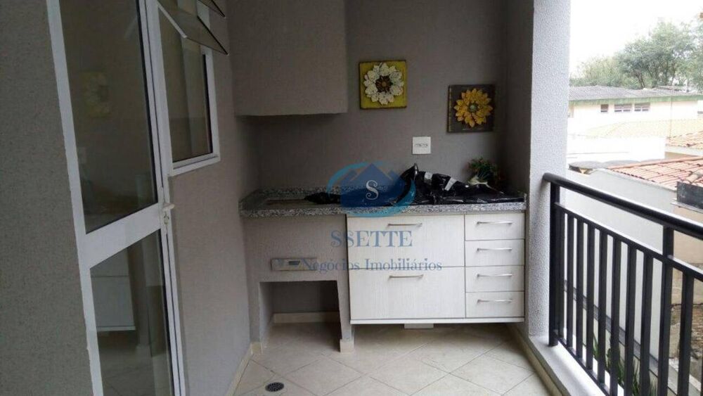 Apartamento, 3 quartos, 148 m² - Foto 3