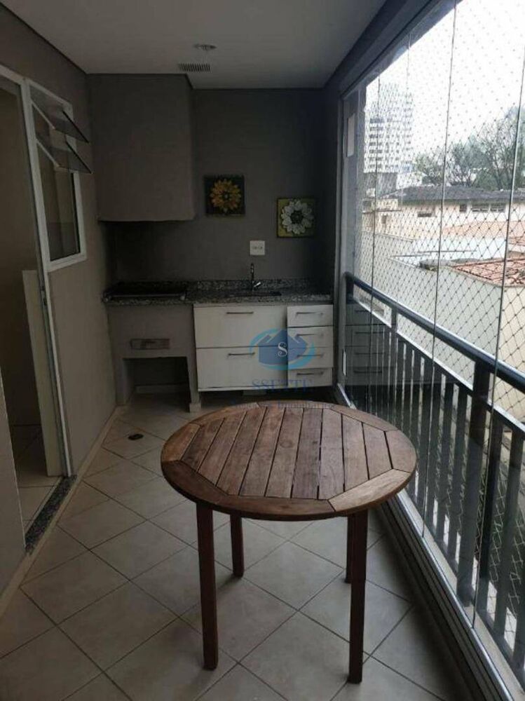 Apartamento, 3 quartos, 148 m² - Foto 4
