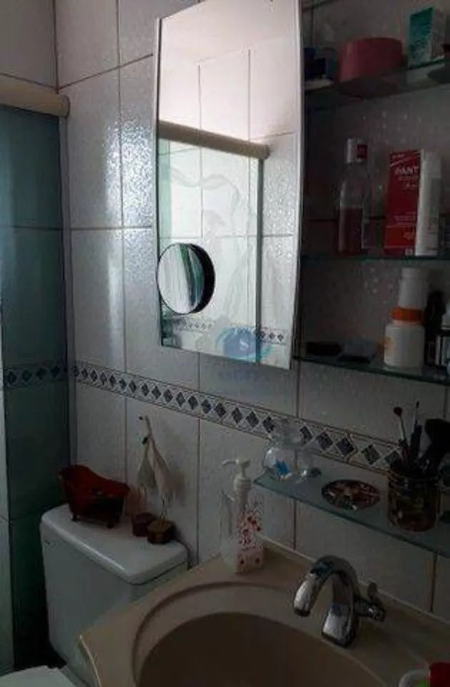 Apartamento à venda com 2 quartos, 50m² - Foto 1