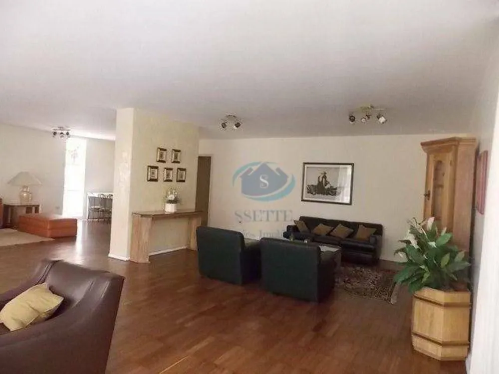Apartamento, 3 quartos, 135 m² - Foto 16