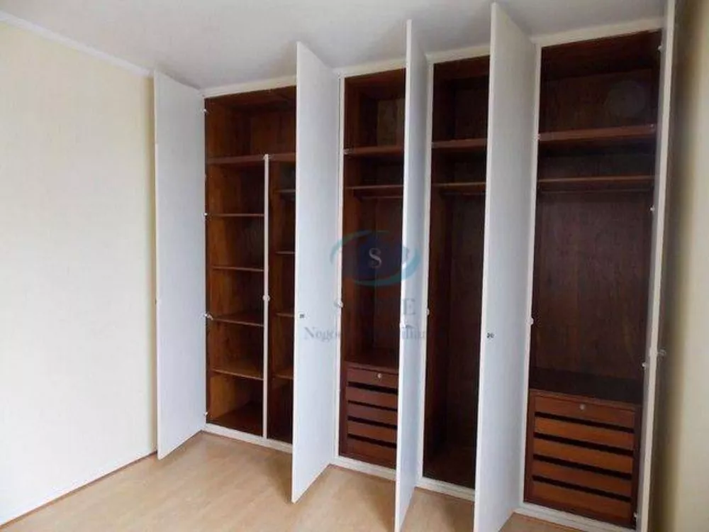 Apartamento à venda com 3 quartos, 135m² - Foto 8