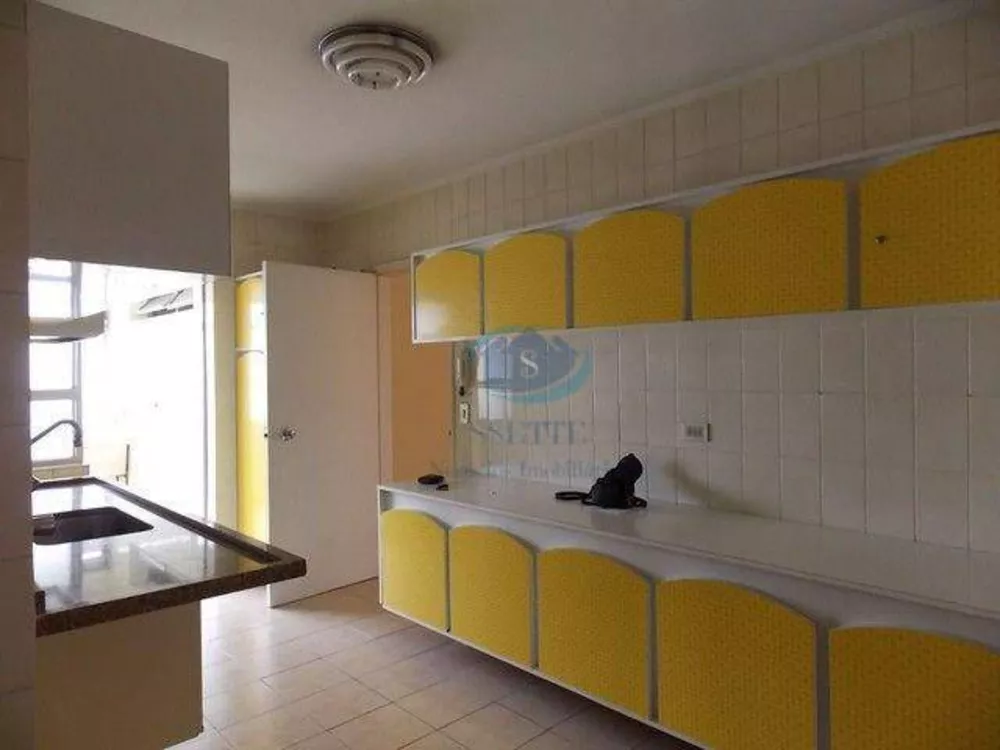 Apartamento à venda com 3 quartos, 135m² - Foto 10