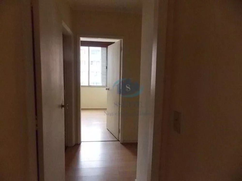 Apartamento à venda com 3 quartos, 135m² - Foto 9