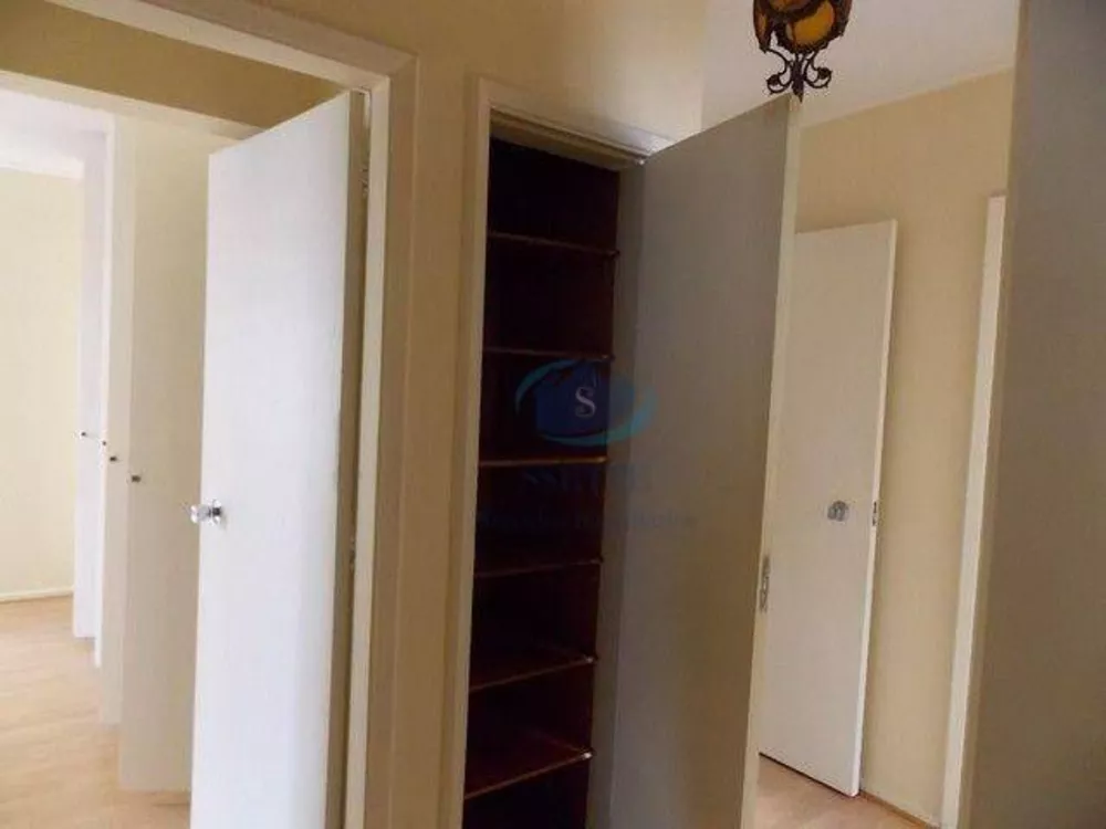 Apartamento à venda com 3 quartos, 135m² - Foto 6