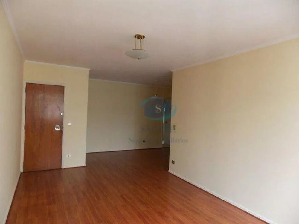 Apartamento à venda com 3 quartos, 135m² - Foto 1