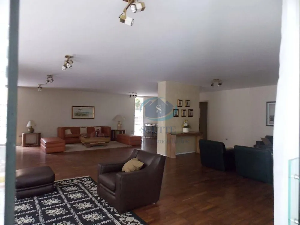 Apartamento, 3 quartos, 135 m² - Foto 15