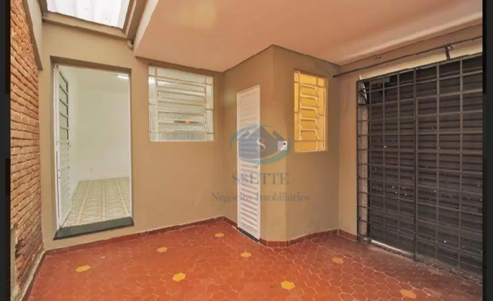 Sobrado, 2 quartos, 60 m² - Foto 9