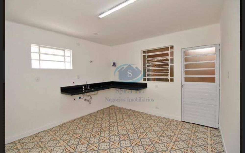Sobrado, 2 quartos, 60 m² - Foto 2
