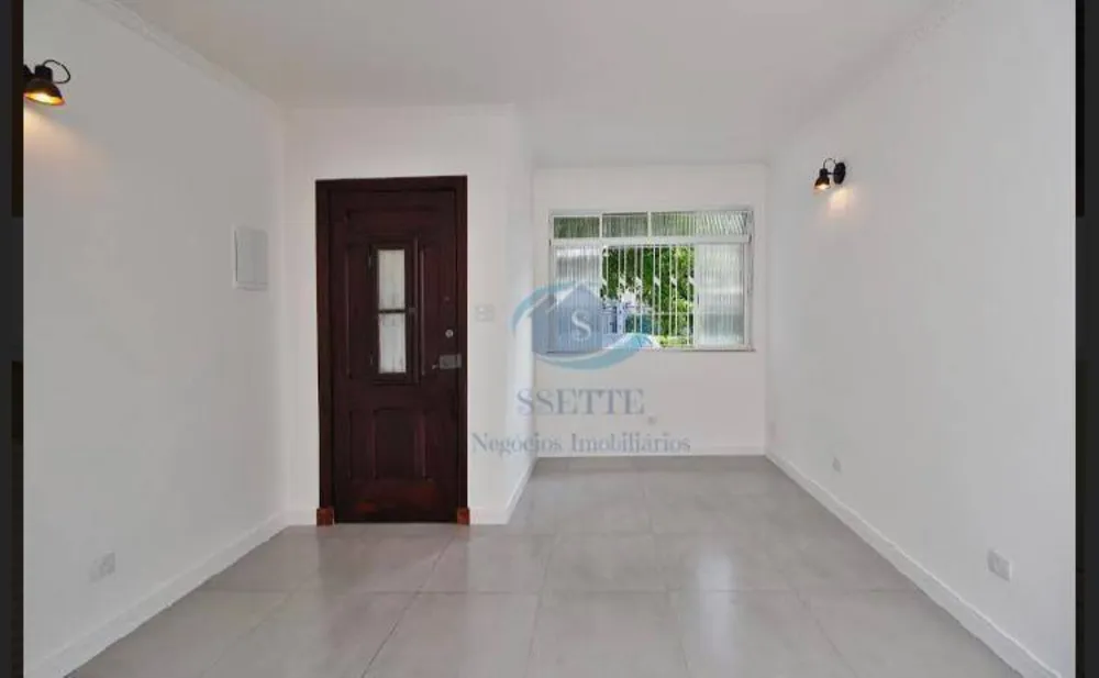 Sobrado, 2 quartos, 60 m² - Foto 1