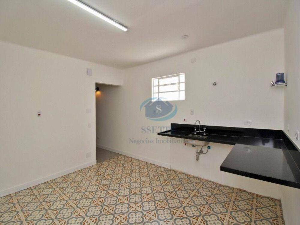 Sobrado, 2 quartos, 60 m² - Foto 1