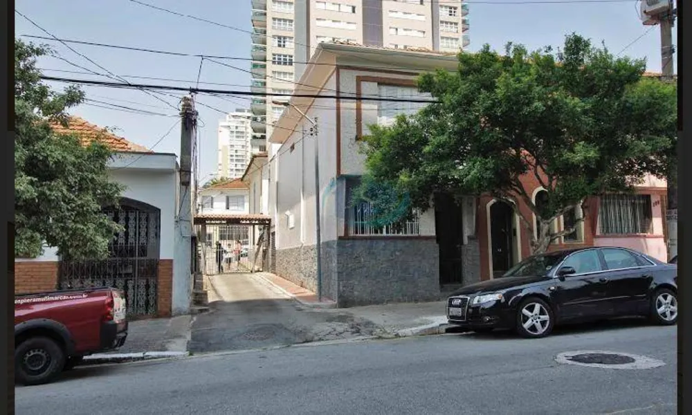 Sobrado, 2 quartos, 60 m² - Foto 8