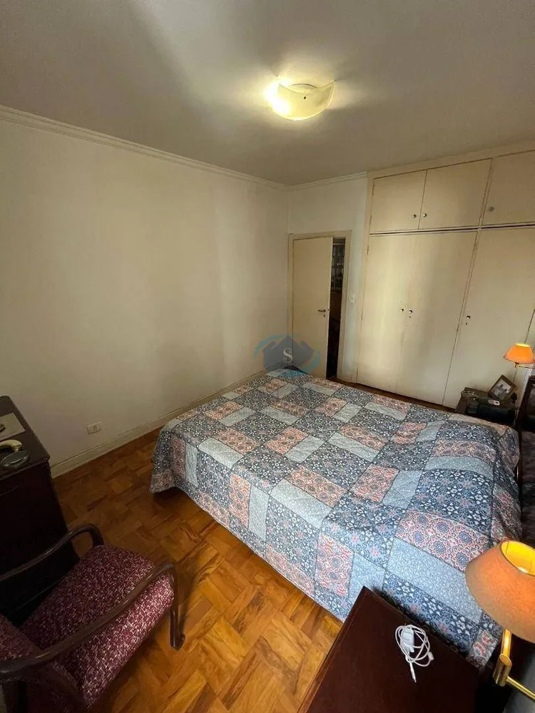 Apartamento, 3 quartos, 92 m² - Foto 4