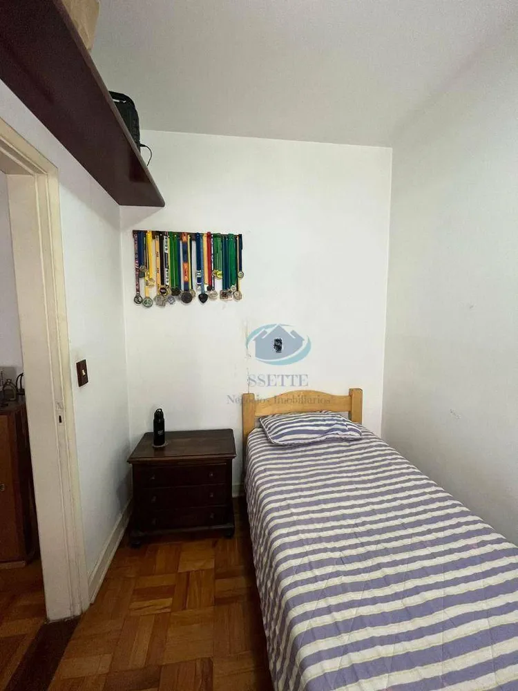 Apartamento, 3 quartos, 92 m² - Foto 2