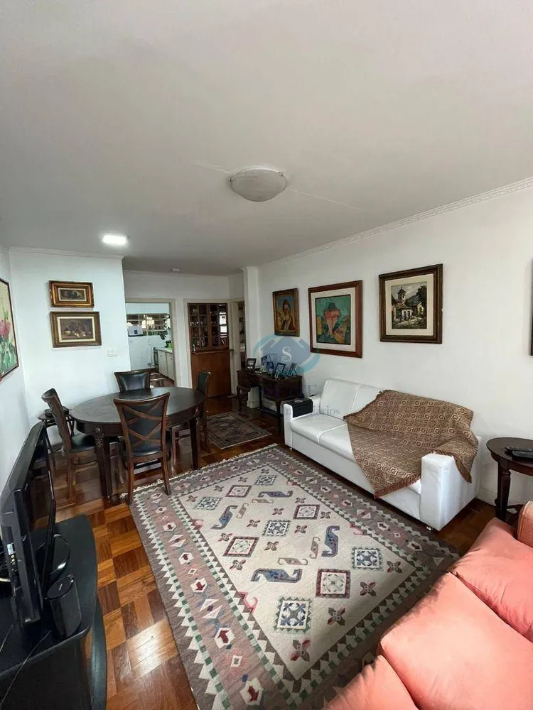 Apartamento, 3 quartos, 92 m² - Foto 6