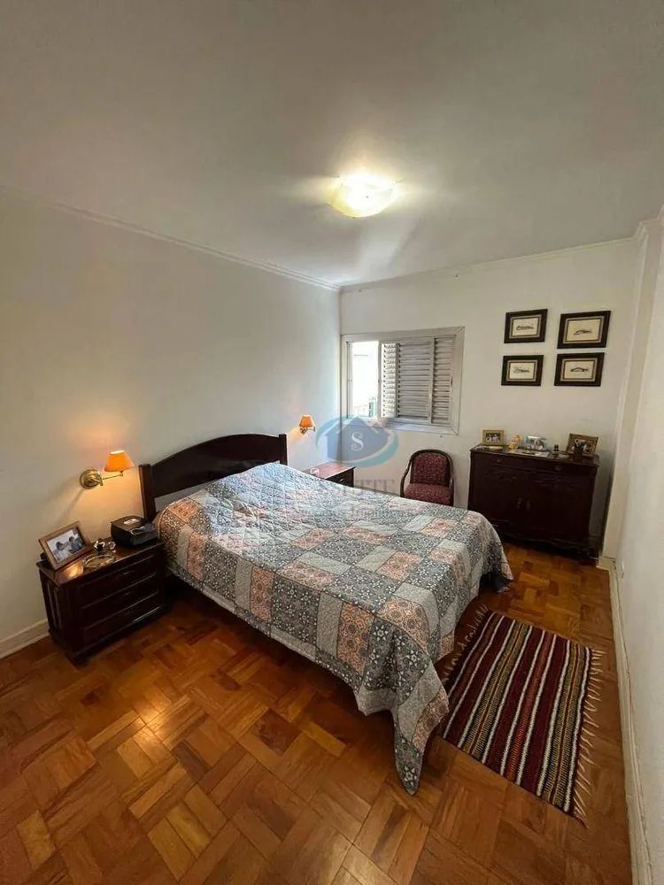Apartamento, 3 quartos, 92 m² - Foto 8