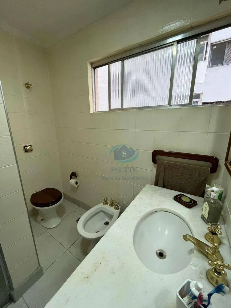 Apartamento, 3 quartos, 92 m² - Foto 7
