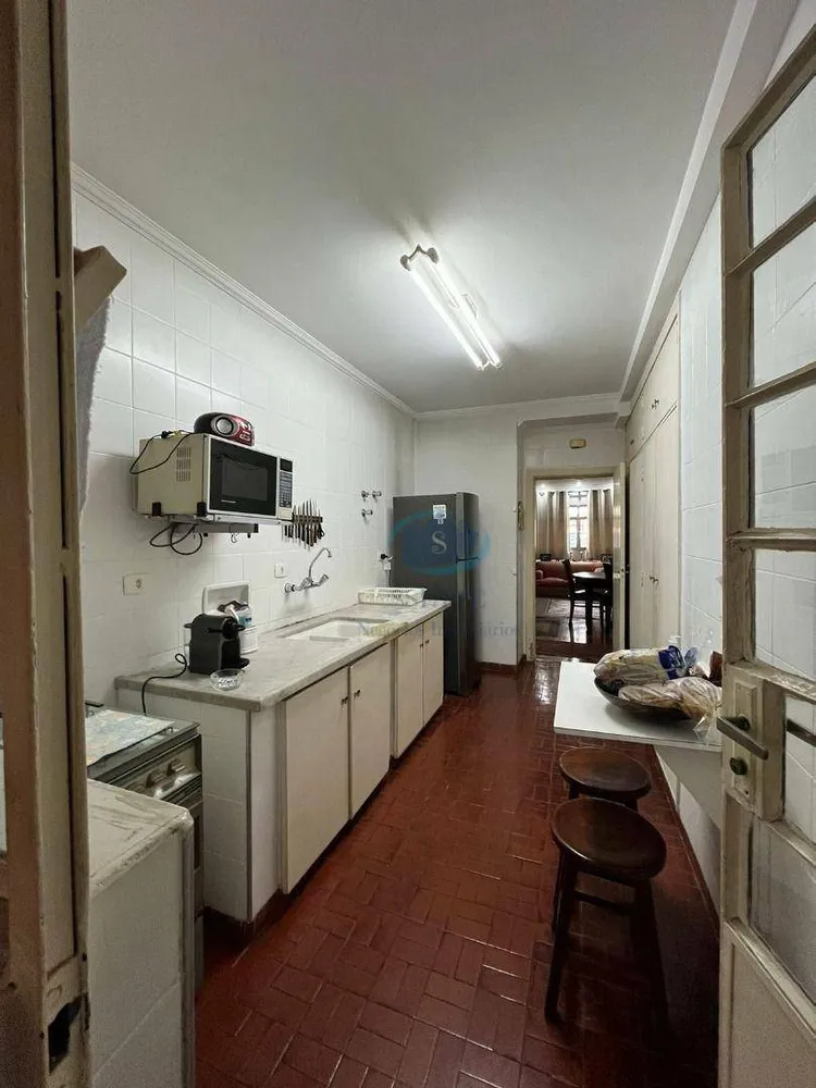 Apartamento, 3 quartos, 92 m² - Foto 3